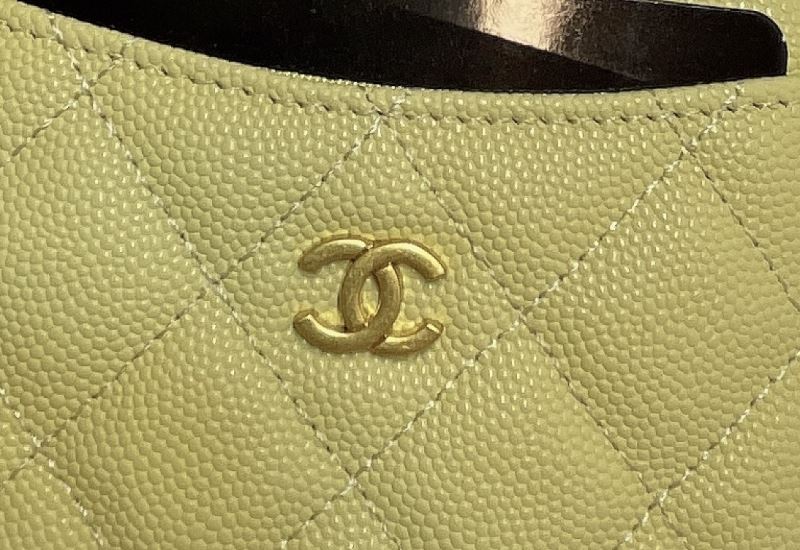 Chanel Wallet Purse